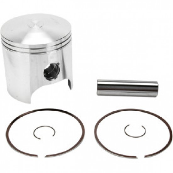 WISECO PISTON KIT - 66.75 MM - HONDA # 526M06675 WISECO PISTON KIT - 66.75 MM - HONDA # 526M06675