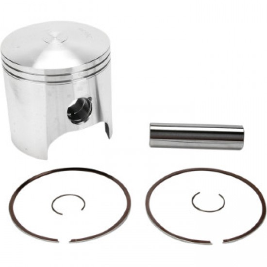 WISECO PISTON KIT - 67.50 MM - HONDA # 526M06750 WISECO PISTON KIT - 67.50 MM - HONDA # 526M06750