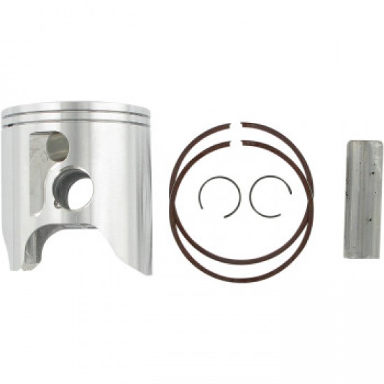 WISECO PISTON KIT - 68.50 MM - HONDA # 526M06850 WISECO PISTON KIT - 68.50 MM - HONDA # 526M06850