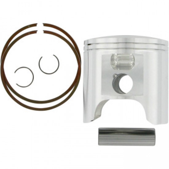WISECO PISTON KIT - 80.00 MM - 342 CC - HONDA FL350R ODYSSEY # 533M08000