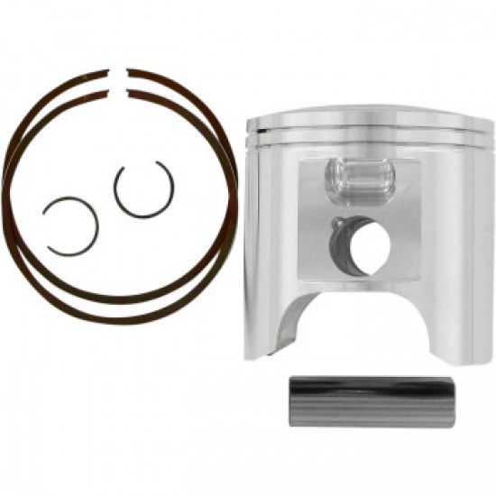 WISECO PISTON KIT - 80.50 MM - 342 CC - HONDA FL350R ODYSSEY # 533M08050 WISECO PISTON KIT - 80.50 MM - 342 CC - HONDA FL350R ODYSSEY # 533M08050