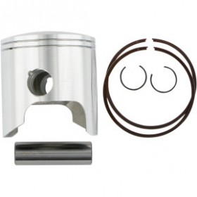 WISECO PISTON KIT - 70.00 MM - SUZUKI LT250R QUADRACER # 534M07000