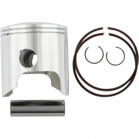 WISECO PISTON KIT - 70.00 MM - SUZUKI LT250R QUADRACER # 534M07000 WISECO PISTON KIT - 70.00 MM - SUZUKI LT250R QUADRACER # 534M07000