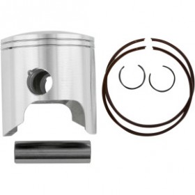 WISECO PISTON KIT - 71.00 MM - SUZUKI LT250R QUADRACER # 534M07100