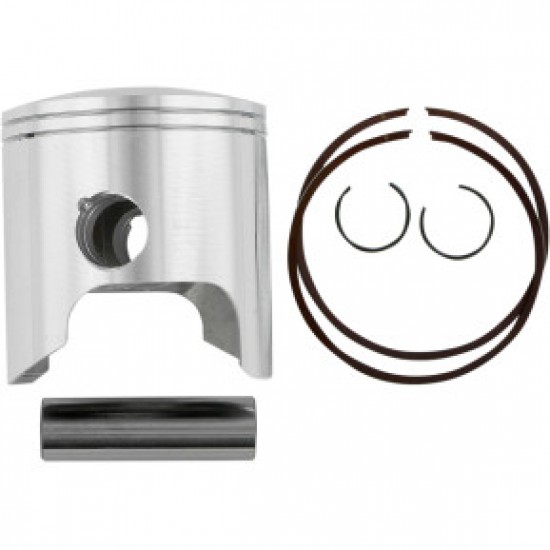 WISECO PISTON KIT - 71.00 MM - SUZUKI LT250R QUADRACER # 534M07100 WISECO PISTON KIT - 71.00 MM - SUZUKI LT250R QUADRACER # 534M07100