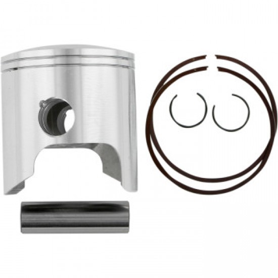 WISECO PISTON KIT - 71.50 MM - SUZUKI LT250R QUADRACER # 534M07150 WISECO PISTON KIT - 71.50 MM - SUZUKI LT250R QUADRACER # 534M07150