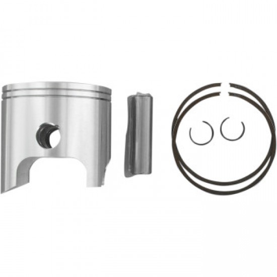 WISECO PISTON KIT - 88.00 MM - YAMAHA YZ490/WR500 # 546M08800 WISECO PISTON KIT - 88.00 MM - YAMAHA YZ490/WR500 # 546M08800