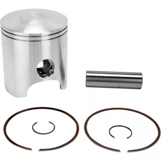 WISECO PISTON KIT - 69.00 MM - SUZUKI LT250R QUADRACER # 552M06900 WISECO PISTON KIT - 69.00 MM - SUZUKI LT250R QUADRACER # 552M06900