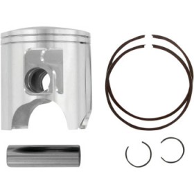 WISECO PISTON KIT 69.50 MM YAMAHA YZ250 # 560M06950