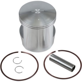 WISECO PISTON KIT 89.00 MM SUZUKI # 561M08900