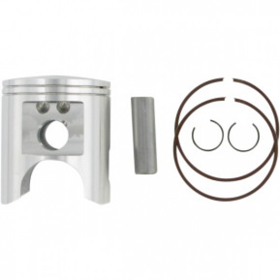 WISECO PISTON KIT - 66.50 MM - HONDA TRX250R FOURTRAX # 562M06650 WISECO PISTON KIT - 66.50 MM - HONDA TRX250R FOURTRAX # 562M06650