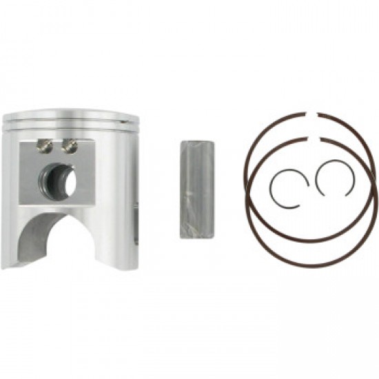 WISECO PISTON KIT - 67.50 MM - HONDA TRX250R FOURTRAX # 562M06750 WISECO PISTON KIT - 67.50 MM - HONDA TRX250R FOURTRAX # 562M06750