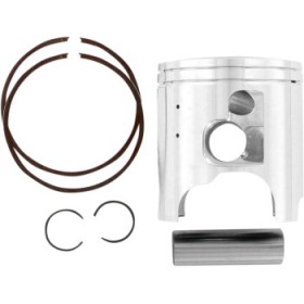 WISECO PISTON KIT 69.50 MM -YAMAHA YZ250/WR250 # 605M06950