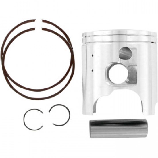WISECO PISTON KIT 70.00 MM YAMAHA YZ250/WR250 # 605M07000 WISECO PISTON KIT 70.00 MM YAMAHA YZ250/WR250 # 605M07000
