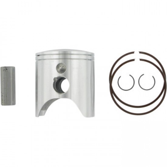 WISECO PISTON KIT - 68.50 MM - KAWASAKI KX250 # 617M06850 WISECO PISTON KIT - 68.50 MM - KAWASAKI KX250 # 617M06850