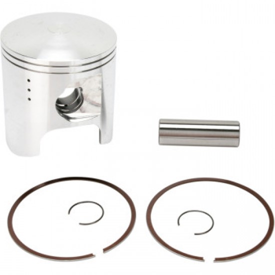 WISECO PISTON KIT - 72.00 MM - KTM 300EXC # 631M07200 WISECO PISTON KIT - 72.00 MM - KTM 300EXC # 631M07200