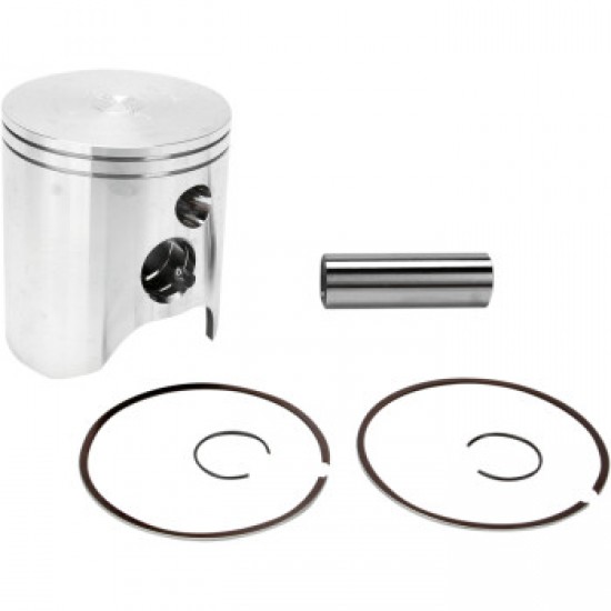 WISECO PISTON KIT 68.00 MM HONDA CR250R # 702M06800 WISECO PISTON KIT 68.00 MM HONDA CR250R # 702M06800
