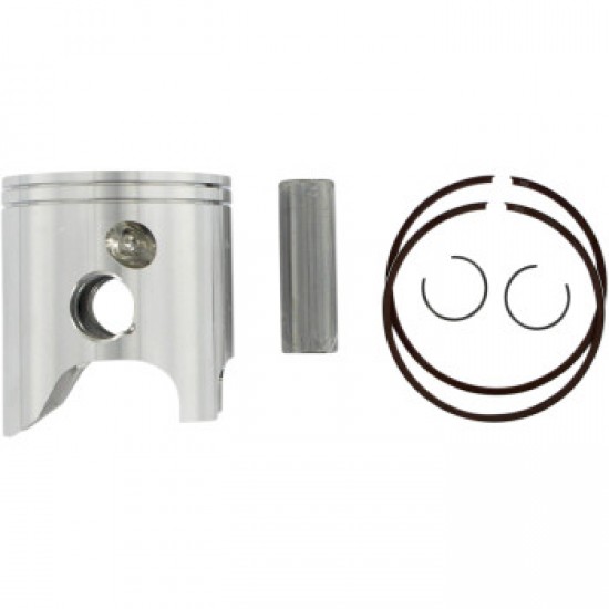 WISECO PISTON KIT - 68.50 MM - HONDA CR250R # 702M06850 WISECO PISTON KIT - 68.50 MM - HONDA CR250R # 702M06850