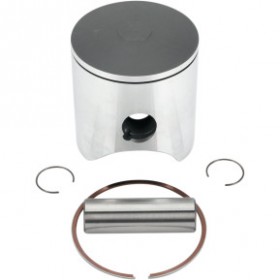WISECO PISTON KIT - 56.00 MM - HONDA # 841M05600