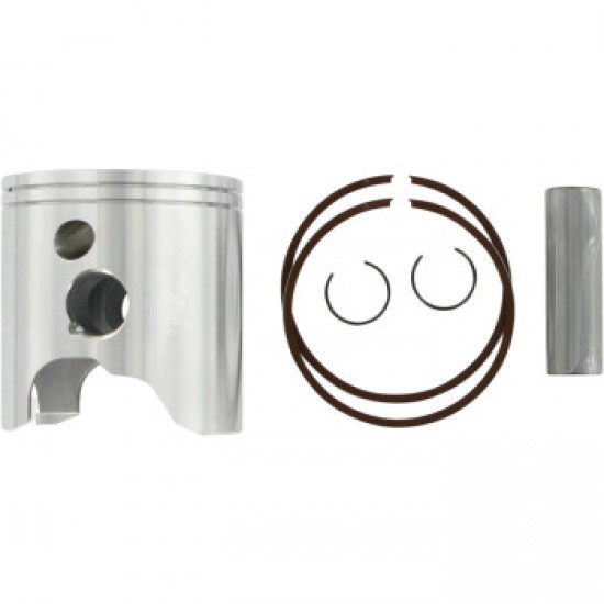 WISECO PISTON KIT - 72.00 MM - HUSABERG | HUSQVARNA | KTM # 858M07200 WISECO PISTON KIT - 72.00 MM - HUSABERG | HUSQVARNA | KTM # 858M07200