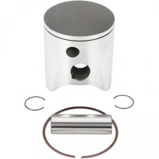 WISECO PISTON KIT - 66.40 MM - HONDA # 860M06640