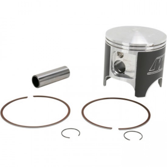 WISECO PISTON KIT - 89.00 MM - HONDA # 871M08900 WISECO PISTON KIT - 89.00 MM - HONDA # 871M08900