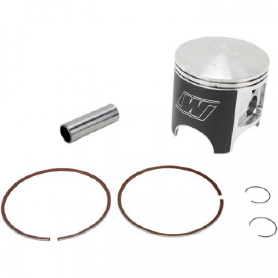 WISECO PISTON KIT - 89.50 MM - HONDA # 871M08950 WISECO PISTON KIT - 89.50 MM - HONDA # 871M08950