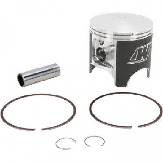 WISECO PISTON KIT - 90.50 MM - HONDA # 871M09050 WISECO PISTON KIT - 90.50 MM - HONDA # 871M09050