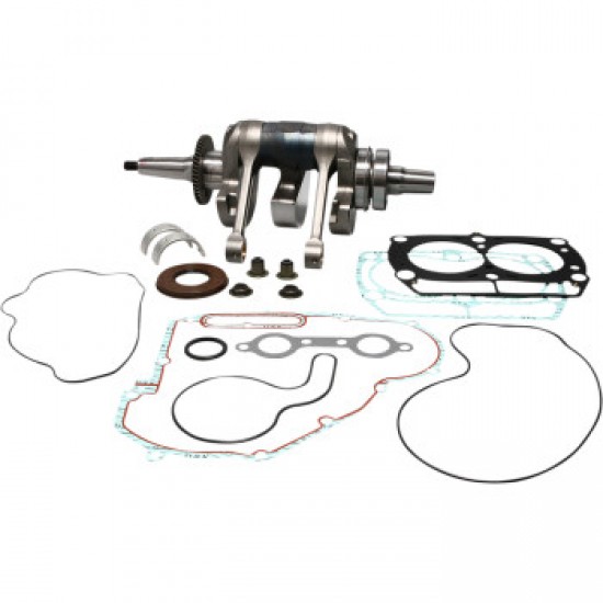 WISECO CRANKSHAFT KIT # WPC223A WISECO CRANKSHAFT KIT # WPC223A