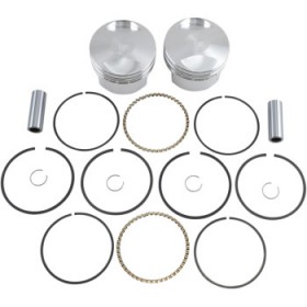 WISECO PISTON KIT - STANDARD - XL 1200 # K1685