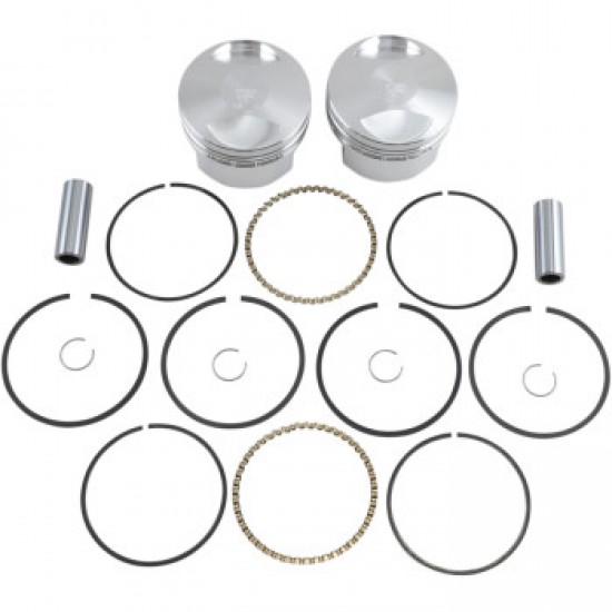 WISECO PISTON KIT - STANDARD - XL 1200 # K1685 WISECO PISTON KIT - STANDARD - XL 1200 # K1685