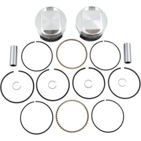 WISECO PISTON KIT - STANDARD - XL 1200 # K1746