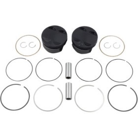 WISECO PISTON KIT - M8 # K2799