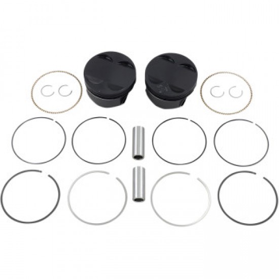 WISECO PISTON KIT - M8 # K2799