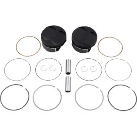 WISECO PISTON KIT - M8 # K2787