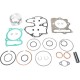 WISECO PISTON KIT WITH GASKETS - 88.00 MM - HONDA # PK1040 WISECO PISTON KIT WITH GASKETS - 88.00 MM - HONDA # PK1040