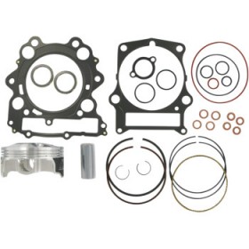 WISECO PISTON KIT WITH GASKETS - 100.00 MM - YAMAHA # PK1060