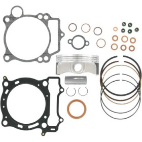 WISECO PISTON KIT WITH GASKETS - 95.00 MM - YAMAHA # PK1064