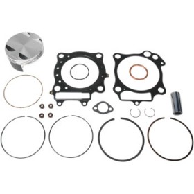 WISECO PISTON KIT WITH GASKETS - 94.00 MM - HONDA # PK1066