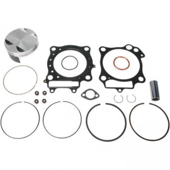 WISECO PISTON KIT WITH GASKETS - 94.00 MM - HONDA # PK1066 WISECO PISTON KIT WITH GASKETS - 94.00 MM - HONDA # PK1066