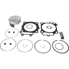 WISECO PISTON KIT WITH GASKETS - 94.00 MM - HONDA # PK1068