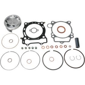 WISECO PISTON KIT WITH GASKETS - 95.00 MM - YAMAHA # PK1071