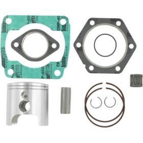 WISECO PISTON KIT WITH GASKETS 72.00 MM POLARIS # PK1084