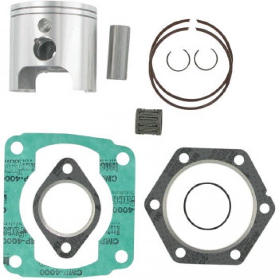 WISECO PISTON KIT WITH GASKETS 72.50 MM POLARIS # PK1085 WISECO PISTON KIT WITH GASKETS 72.50 MM POLARIS # PK1085