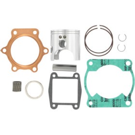 WISECO PISTON KIT WITH GASKETS 66.50 MM YAMAHA YFS200 BLASTER # PK1091