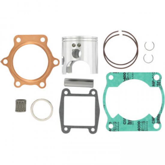 WISECO PISTON KIT WITH GASKETS 66.50 MM YAMAHA YFS200 BLASTER # PK1091 WISECO PISTON KIT WITH GASKETS 66.50 MM YAMAHA YFS200 BLASTER # PK1091