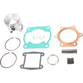 WISECO PISTON KIT WITH GASKETS 67.25 MM YAMAHA YFS200 BLASTER # PK1094