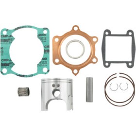WISECO PISTON KIT WITH GASKETS 67.50 MM YAMAHA YFS200 BLASTER # PK1095