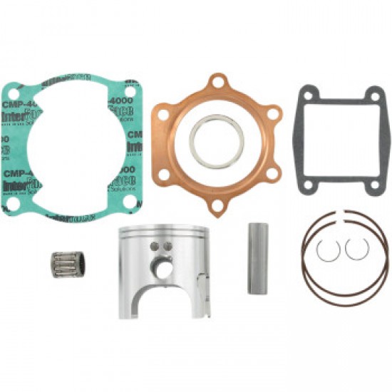 WISECO PISTON KIT WITH GASKETS 67.50 MM YAMAHA YFS200 BLASTER # PK1095