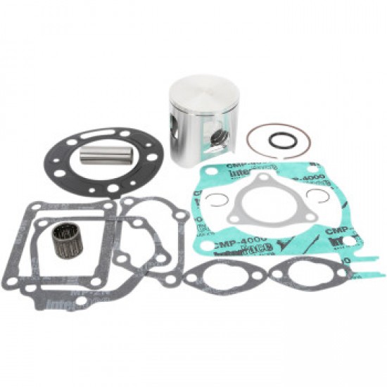 WISECO PISTON KIT WITH GASKETS 54.00 MM HONDA CR125R # PK1164